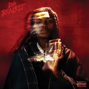 Babyfxce E - Da Realest  CD